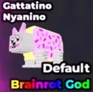Gattatino Nyanino